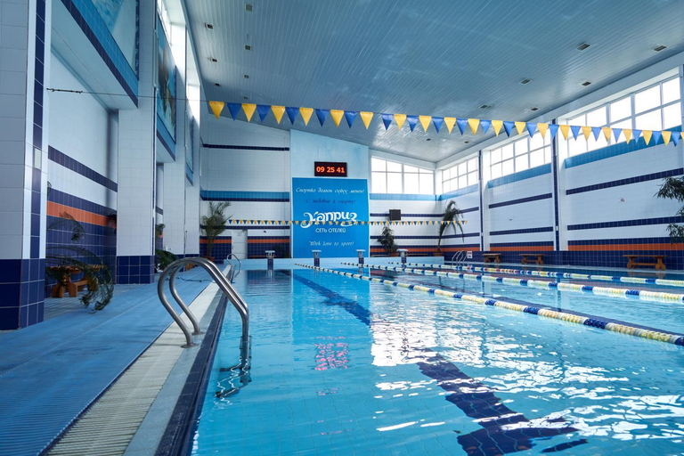Sport & Beauty 5, Kapriz Issyk Kul Resort, Ysyk-Köl