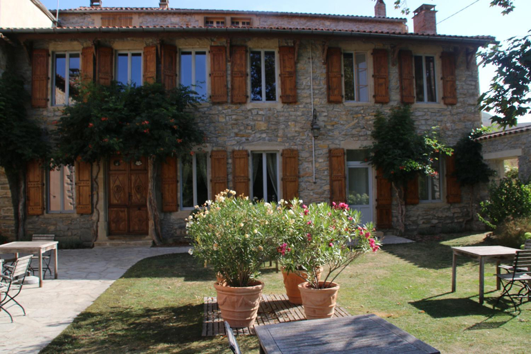 Others 1, Les Tilleuls, Aveyron