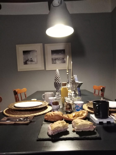 Food & Drinks 3, Villa Niccoli, Florence
