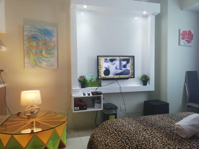 Bedroom 16