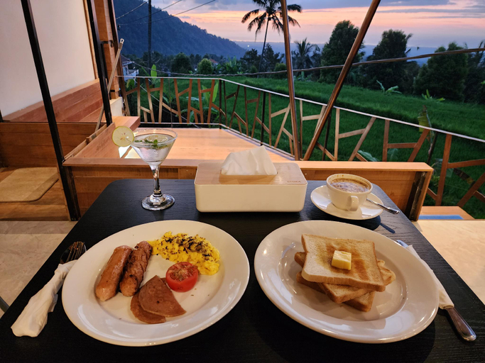 Food & Drinks 3, Taman Dari, Buleleng