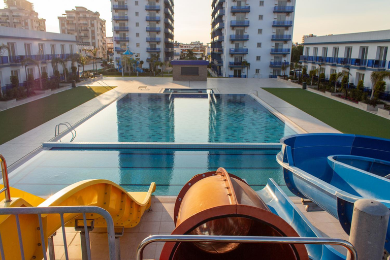 Sport & Beauty 2, Long Beach Rental Apartments