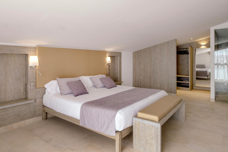 Bedroom 3, Punta del Mar Hotel & Spa - Adults Only, Baleares