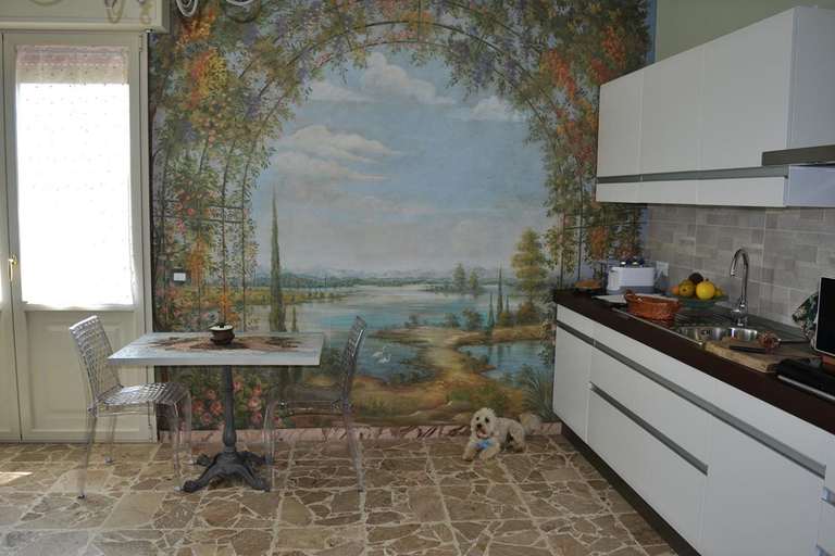 Food & Drinks 3, Riflessi d'Arte, Brescia