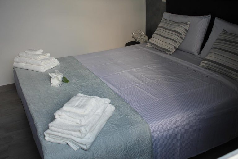 Others 3, B&B LA VILLETTA, Caserta