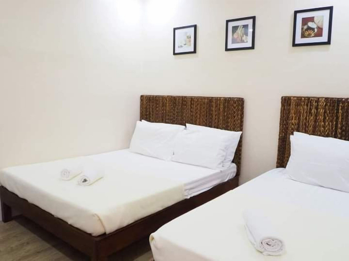 Others 5, Thirdy's Tourist Inn, Legazpi City