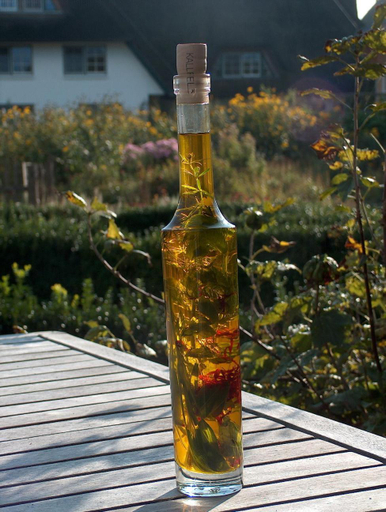 Food & Drinks 4, Hotel Haferland, Vorpommern-Rügen