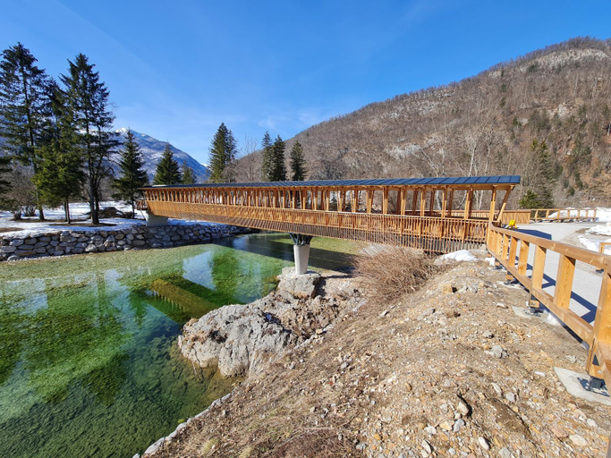 Others 5, River View Apartments Irena, Bohinj