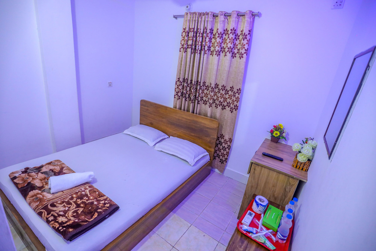 Others 5, Hotel City International Residential, Dhaka