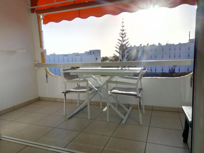 2, Dunatlantico, Las Palmas