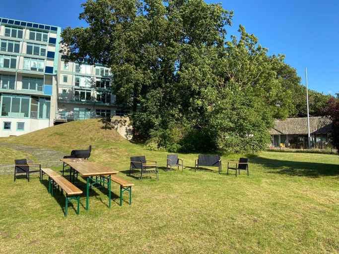Others 3, Project Bay - Workation / CoWorking, Vorpommern-Rügen