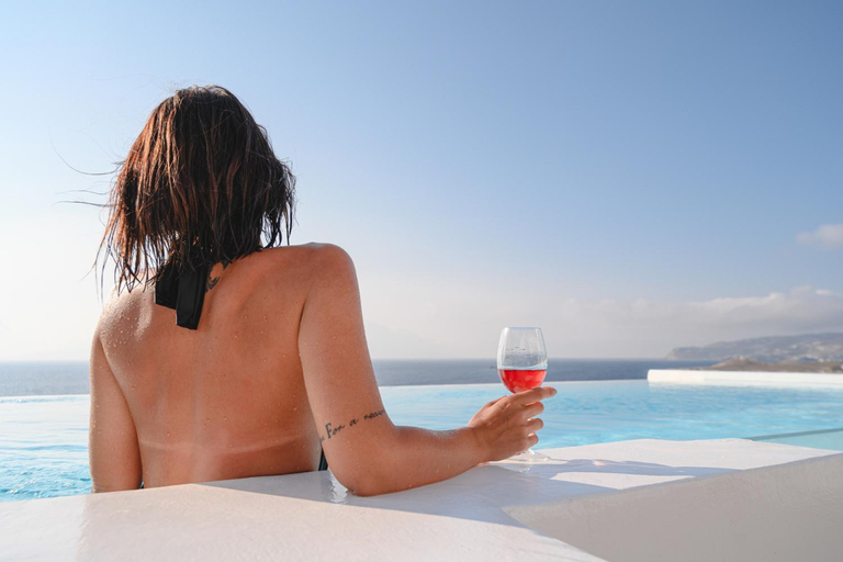 Others 2, Villa Sunset Aura - Amazing Sea & Sunset View, South Aegean