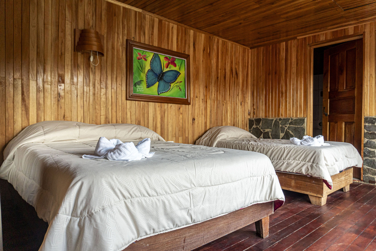 Others 5, Hotel Casa del Carmen, Puntarenas