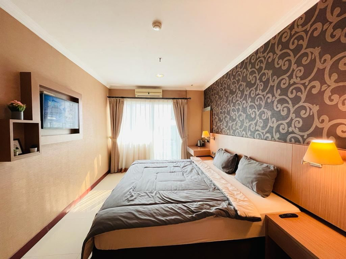 Bedroom 8