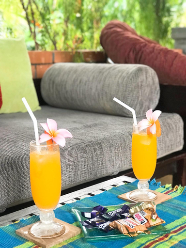 Food & Drinks 5, Adagaya Villa Private Pool Villa Ryana, Langkawi