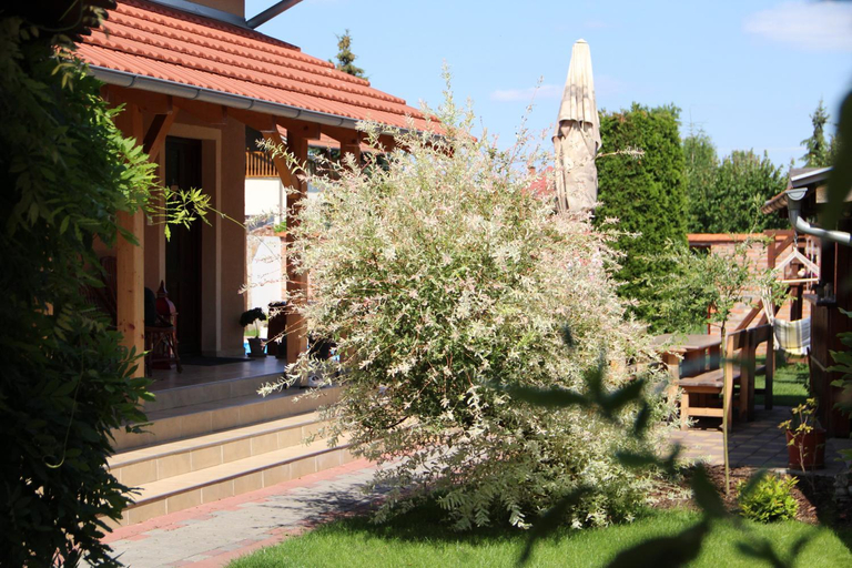 Others 5, Penzion Dori, Šala