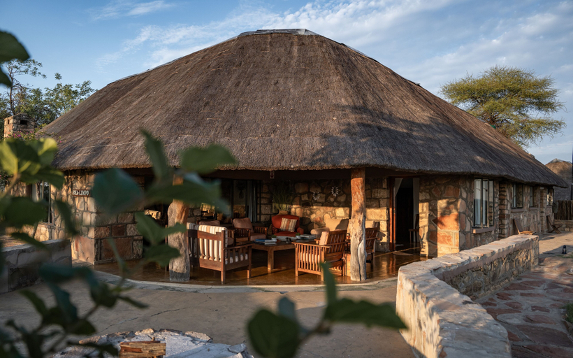 Exterior & Views, Shalimpo Safari Home - Mashatu Game Reserve, Tuli