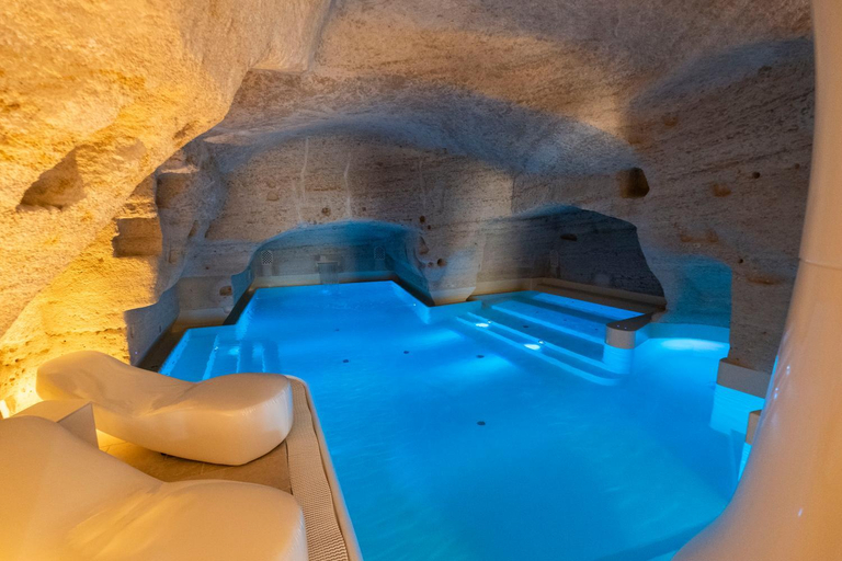 Sport & Beauty 2, Aquatio Cave Luxury Hotel & SPA, Matera