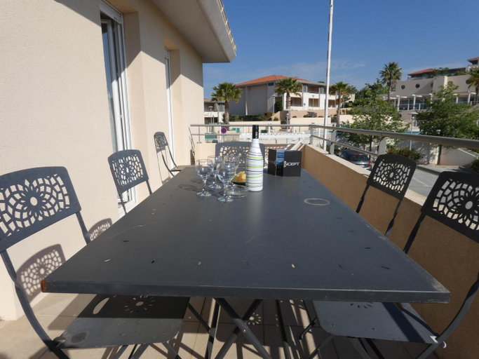 Food & Drinks 4, Les Parasols d'Argens, Var