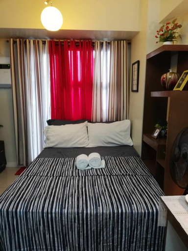 Bedroom 16