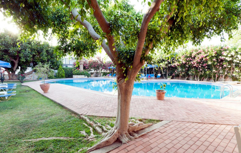 Others 2, Lili Apartments,oasis 2,5 km from Hania center, Crete