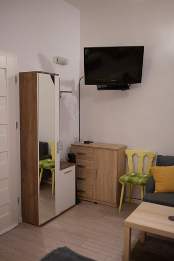 Others 3, Lukas Guest Rooms, Kraków City