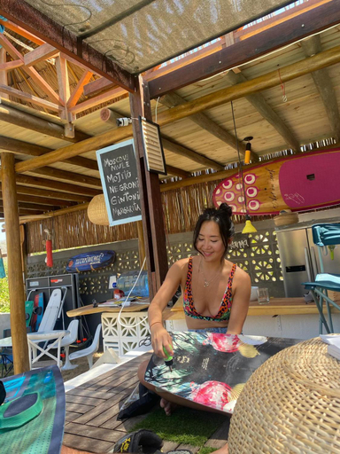 Food & Drinks 5, KokohauBungalows, Juan de Acosta