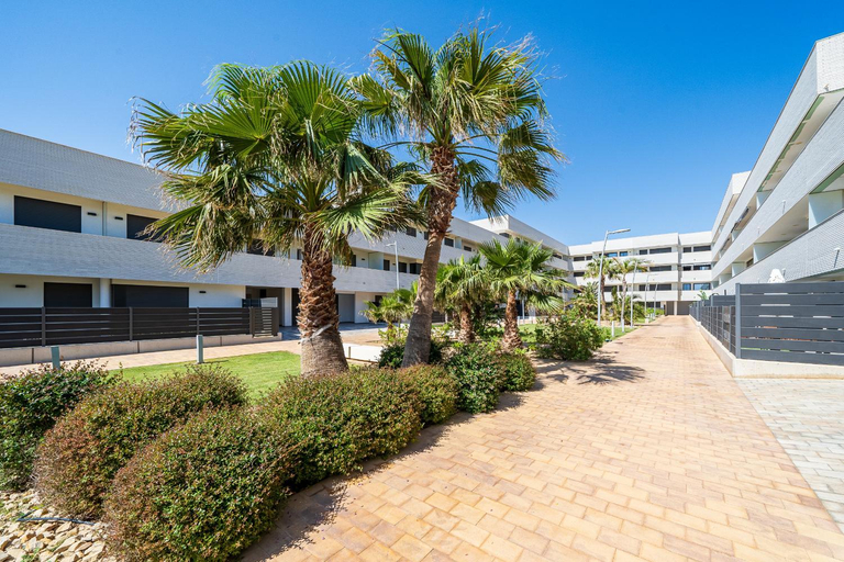 Others 3, Hauzify I Apartaments Roques Daurades, Tarragona