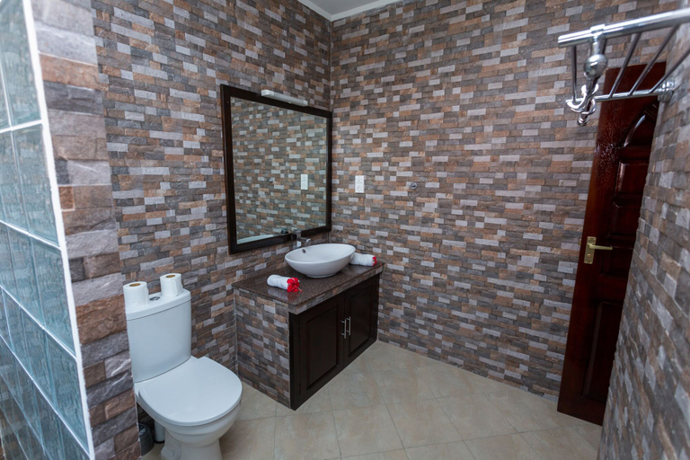 Bathroom 4, Beach Cottages