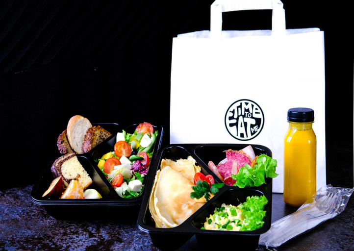 Food & Drinks, CITYSTAY Waterlane Island Apartment, Gdańsk City