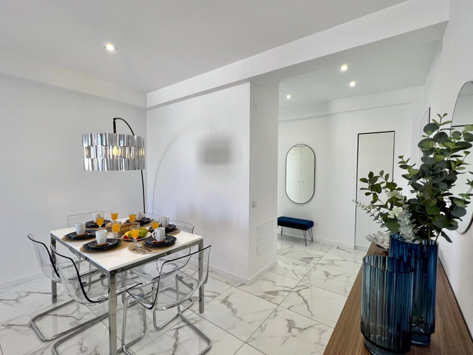 Others 4, Faro Deluxe by Homing, Faro