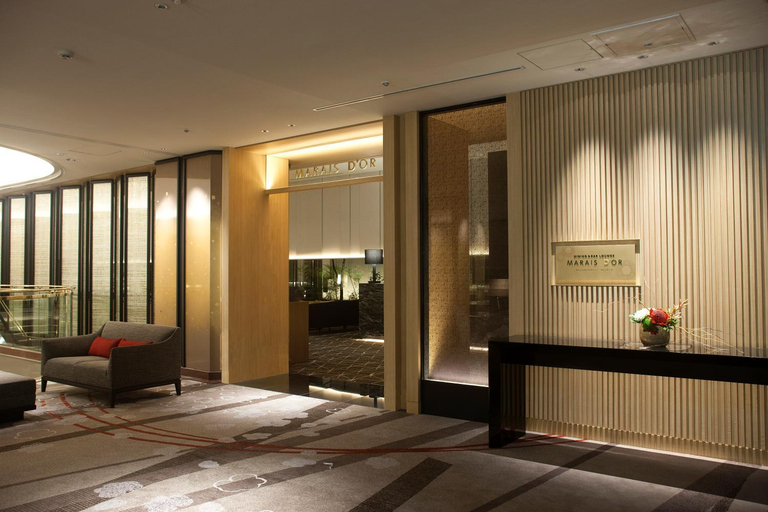 Food & Drinks 5, Kanazawa Tokyu Hotel, Kanazawa