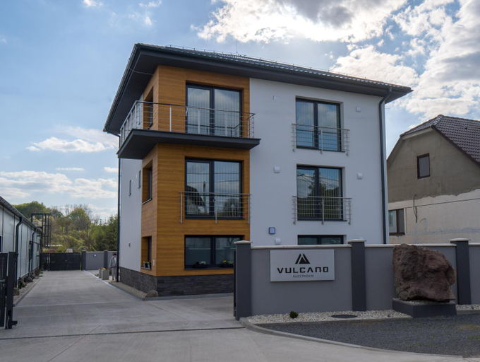 Others 4, VULCANO Guesthouse, Velký Krtíš