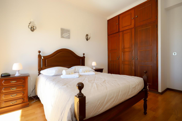 Bedroom 2, Apartamento Mar Azul, Figueira da Foz
