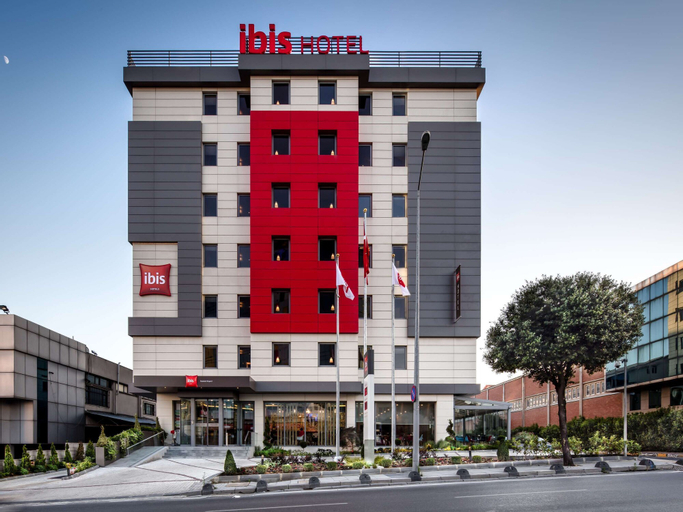 ibis Istanbul West, Küçükçekmece