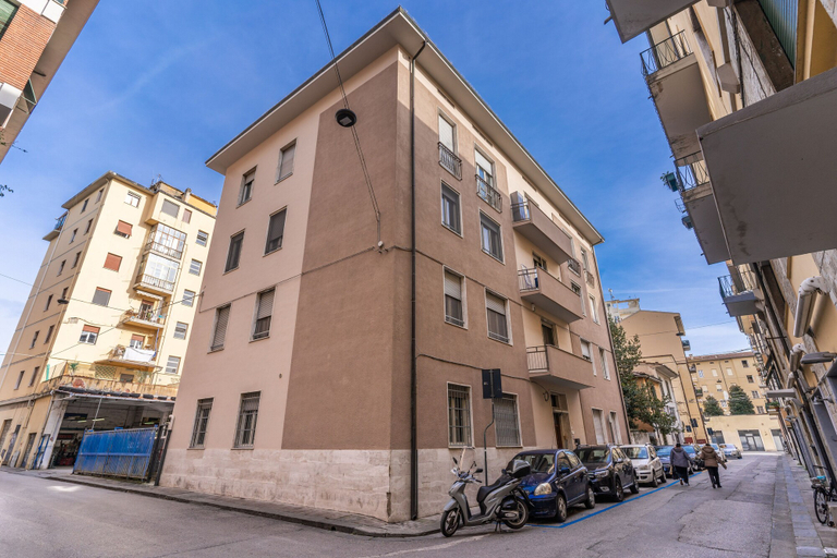 Exterior & Views, AWESHOMEITALY - THE WONDER APARTMENT, Pisa