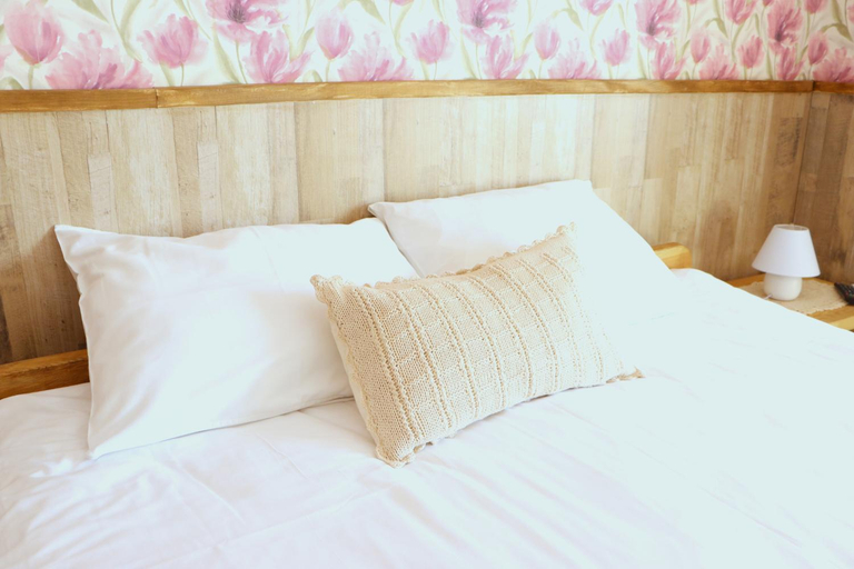 Bedroom 3, Maison Blanche Kyiv, Shevchenkivs'kyi