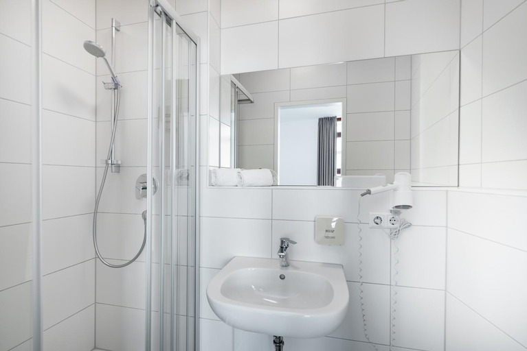 Bathroom 5