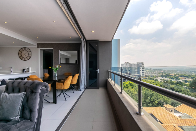 Others 5, Sandton Smart Apartment Seventeen, City of Johannesburg