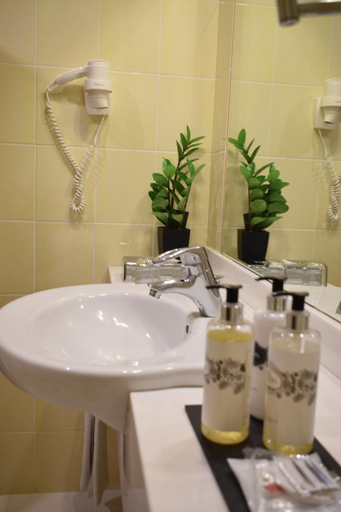 Bathroom 5, Madeira Regency Cliff - Adults Only, Funchal