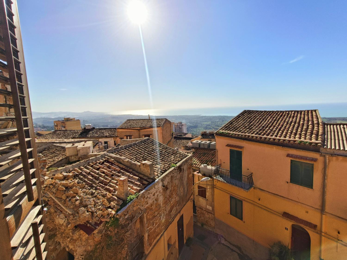 Others 5, AFENA Rent BedRooms, Agrigento