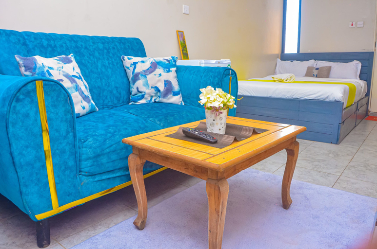 Others 4, Lux Suites Mattlet Studio Apartments TRM, Roysambu