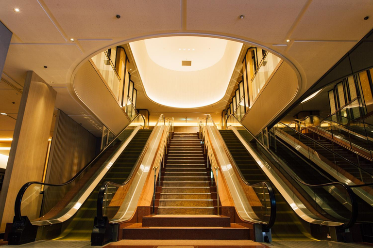 Public Area 3, Kanazawa Tokyu Hotel, Kanazawa