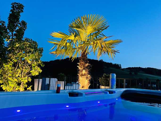 Sport & Beauty 2, perfect lifestyle Design Boutique & Private SPA, Baden