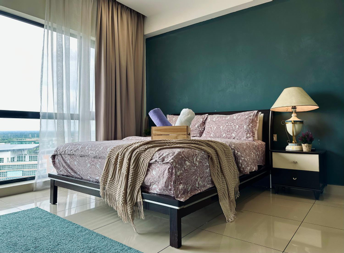 Bedroom 3, Cozy Hyve Soho Suites, Sepang