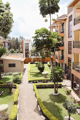 Exterior & Views 2, Highlands Apartments Gacuriro, Gasabo