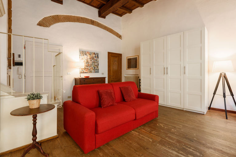 Others 5, Lambertesca Loft by Mmega, Florence