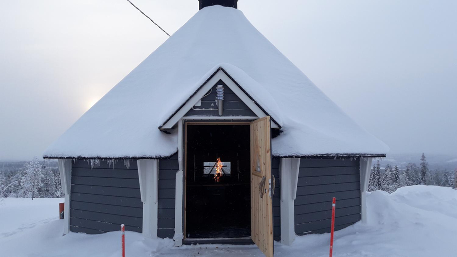 Others 5, Karemajat Special cottage, Lapland
