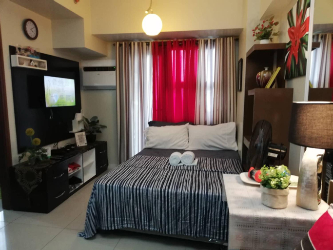 Bedroom 13