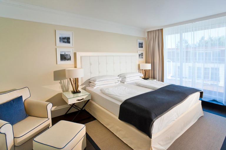 Bedroom 3, Lake's - My Lake Hotel, Klagenfurt Land